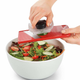 OXO Good Grips Grate & Slice Set, $30